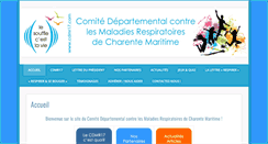 Desktop Screenshot of cdmr17.com